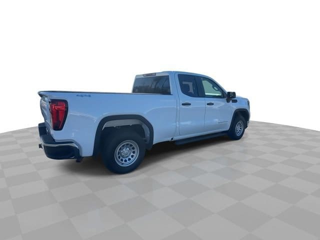 2026 GMC Sierra 1500 Pro - Photo 8