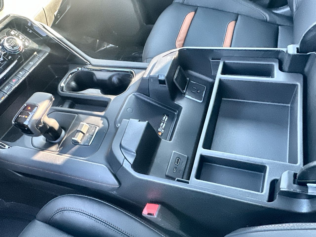 2026 GMC Sierra 1500 AT4 - Photo 72