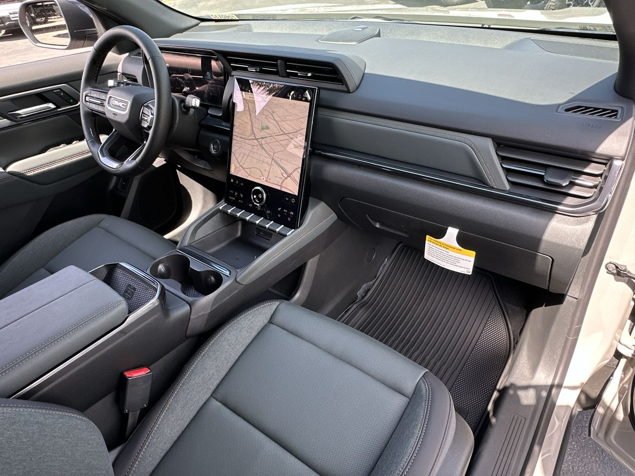 2026 GMC Terrain AT4 - Photo 66