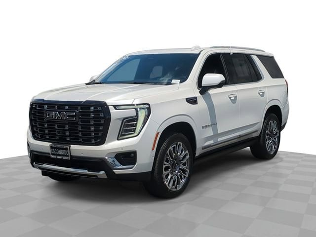 2025 GMC Yukon 4WD Denali Ultimate's photo
