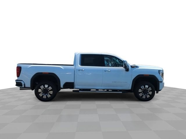 2026 GMC Sierra 2500HD Denali - Photo 10