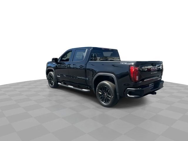 2026 GMC Sierra 1500 Elevation - Photo 6