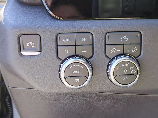 2026 GMC Sierra 1500 Elevation - Photo 19