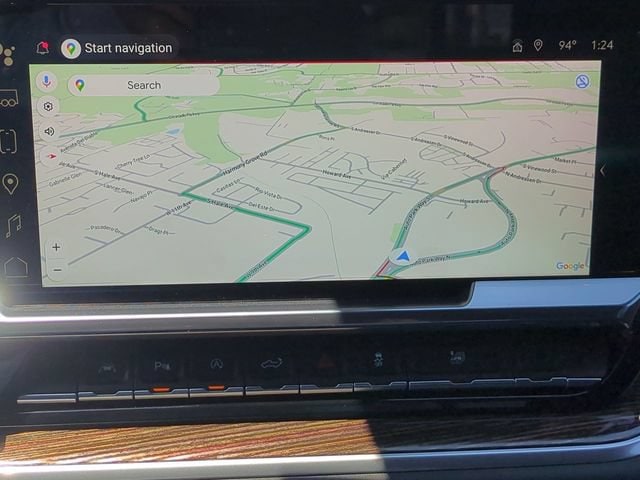 2026 GMC Sierra 1500 Elevation - Photo 15