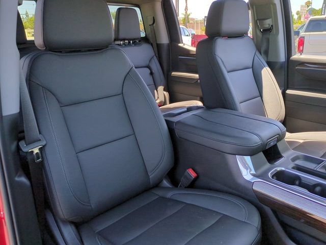 2026 GMC Sierra 1500 Elevation - Photo 29