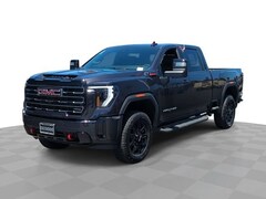 2026 GMC Sierra 2500 HD AT4 Truck