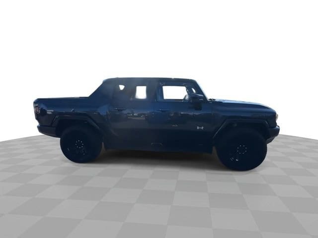 2025 GMC HUMMER EV 2X - Photo 9