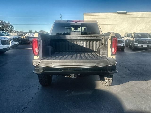 2026 GMC Sierra 1500 AT4X - Photo 27