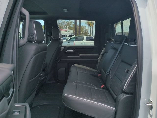 2026 GMC Sierra 2500HD AT4X - Photo 25