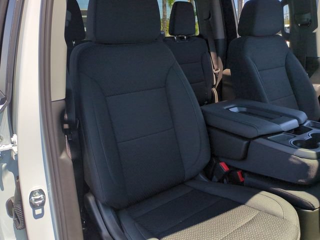 2026 GMC Sierra 2500HD Pro - Photo 27