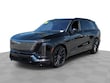  CADILLAC VISTIQ