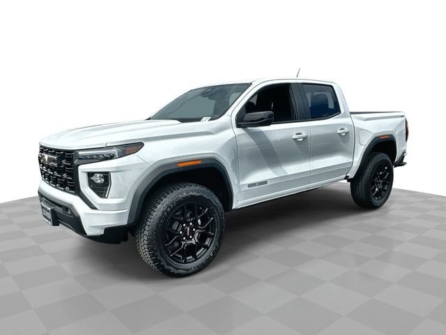 2025 GMC Canyon Elevation's photo