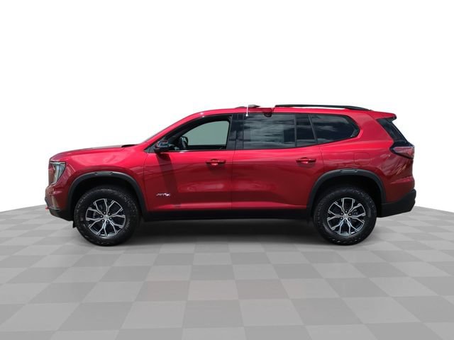 2026 GMC Acadia AT4 - Photo 6