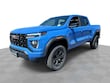 GMC Canyon