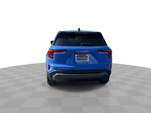2026 GMC Terrain Elevation - Photo 7