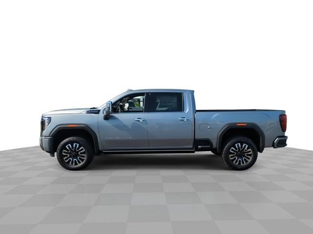 2026 GMC Sierra 2500HD Denali Ultimate - Photo 6