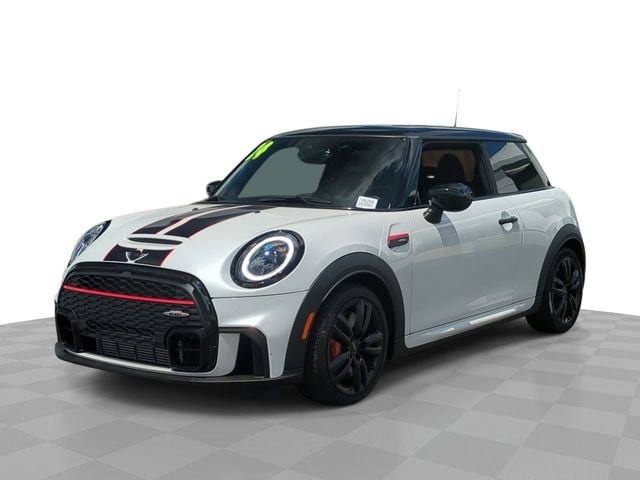 2024 MINI Hardtop John Cooper Works's photo