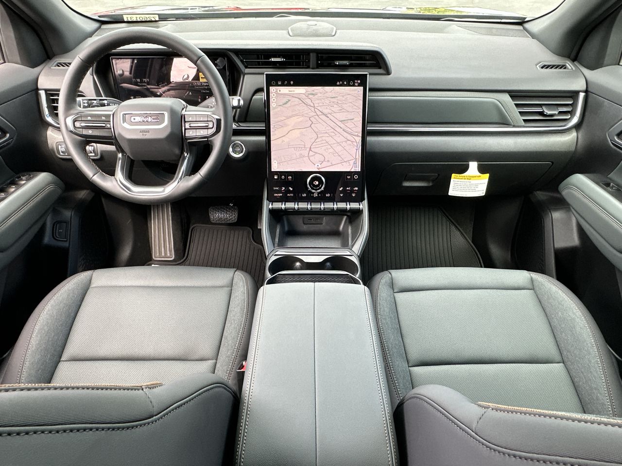 2026 GMC Terrain AT4 - Photo 57