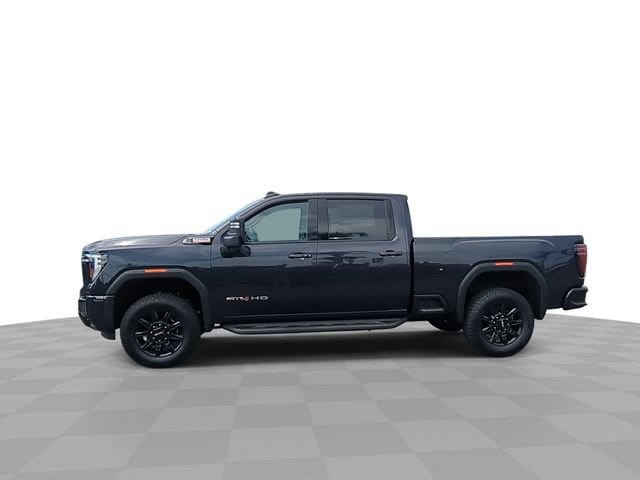 2026 GMC Sierra 2500HD AT4 - Photo 6