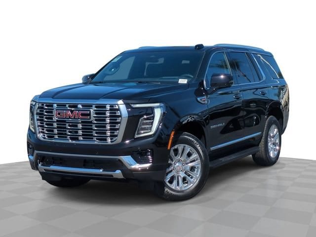 2026 GMC Yukon Denali - Photo 1