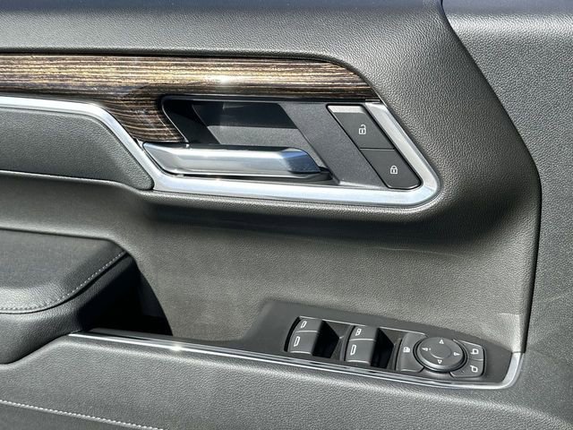 2026 GMC Sierra 1500 Elevation - Photo 23