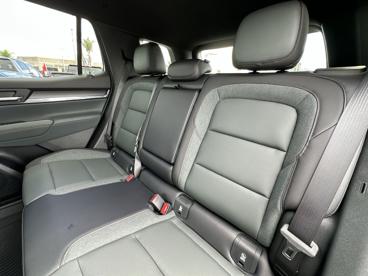 2026 GMC Terrain AT4 - Photo 62