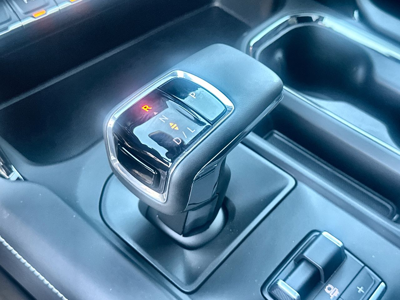 2026 GMC Sierra 1500 AT4X - Photo 51