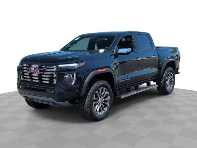 2026 GMC Canyon 4WD Denali Crew Cab Short Box's photo