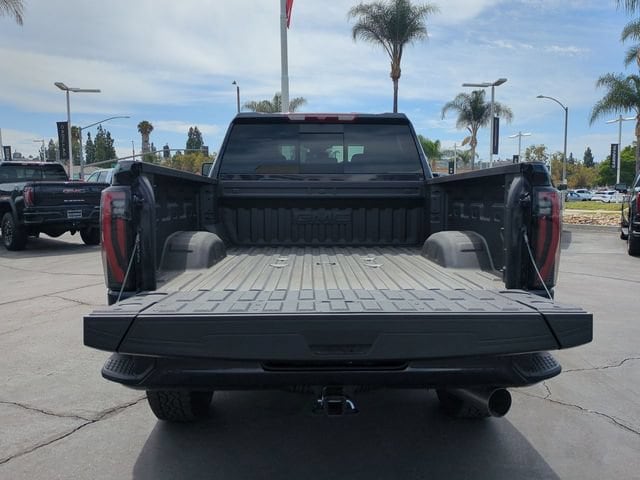 2026 GMC Sierra 2500HD AT4 - Photo 26