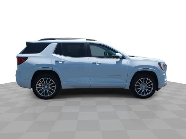 2026 GMC Terrain Denali - Photo 9