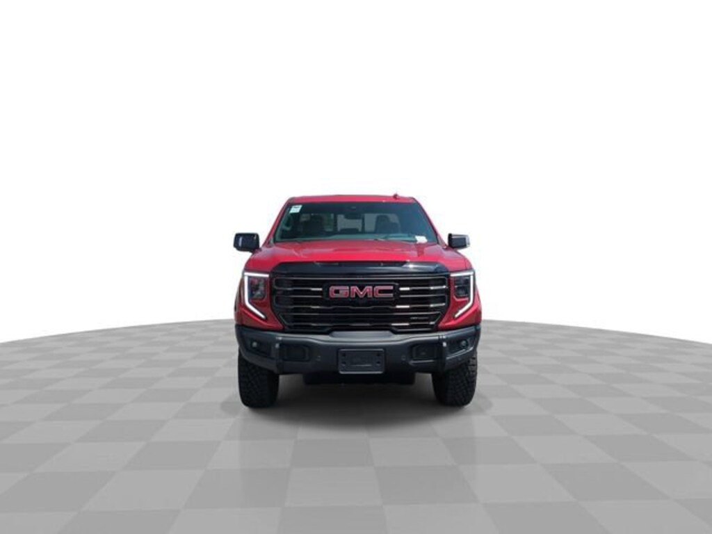 New 2026 GMC Sierra 1500 AT4X Truck