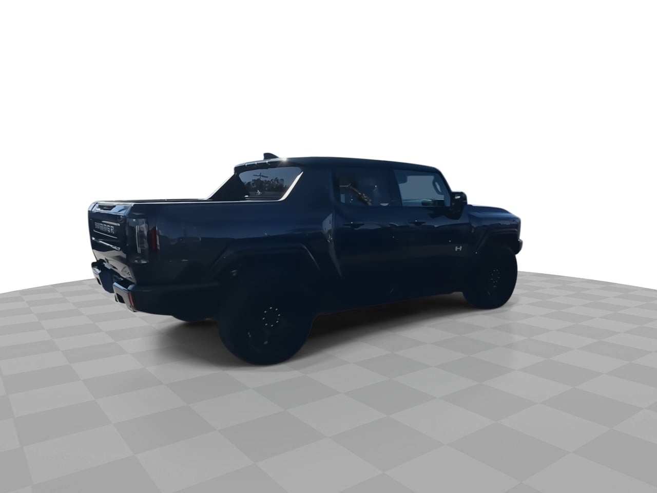 2025 GMC HUMMER EV 2X - Photo 44