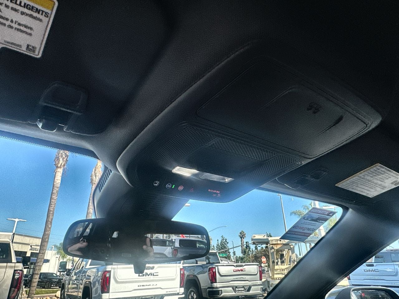 2026 GMC Terrain AT4 - Photo 56