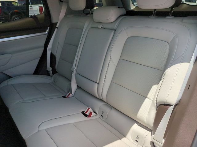 2026 GMC Terrain Denali - Photo 25