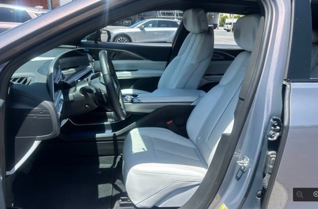 Used 2024 CADILLAC LYRIQ Sport 2 SUV
