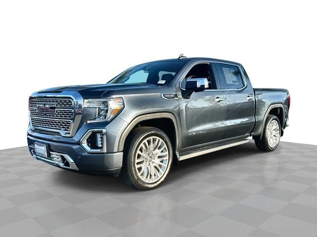 2019 GMC Sierra 1500 Denali Denali's photo