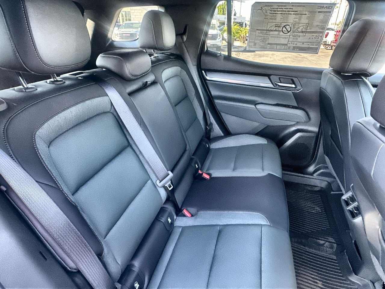 2026 GMC Terrain AT4 - Photo 65