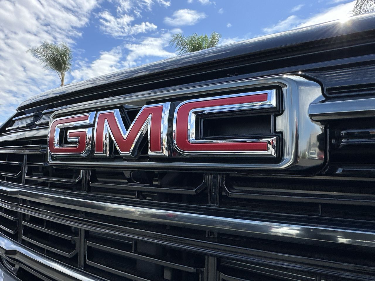 2026 GMC Terrain AT4 - Photo 68