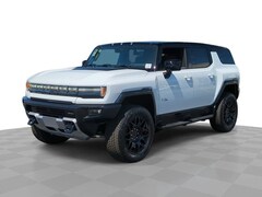 2026 GMC HUMMER EV SUV 2X SUV