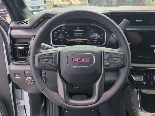 2026 GMC Sierra 2500HD AT4X - Photo 12