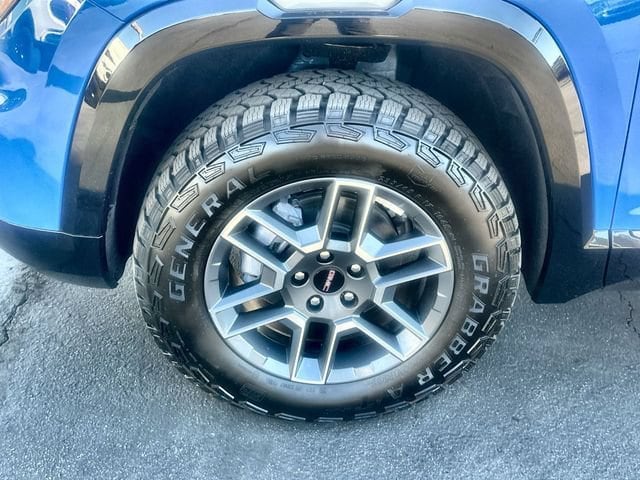 2026 GMC Terrain AT4 - Photo 35