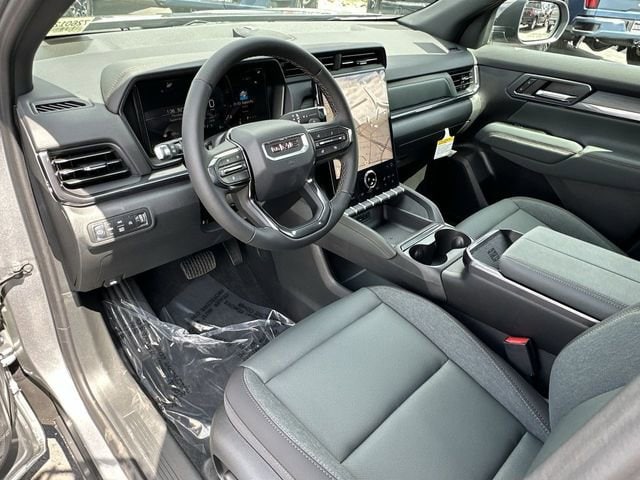 2026 GMC Terrain AT4 - Photo 10