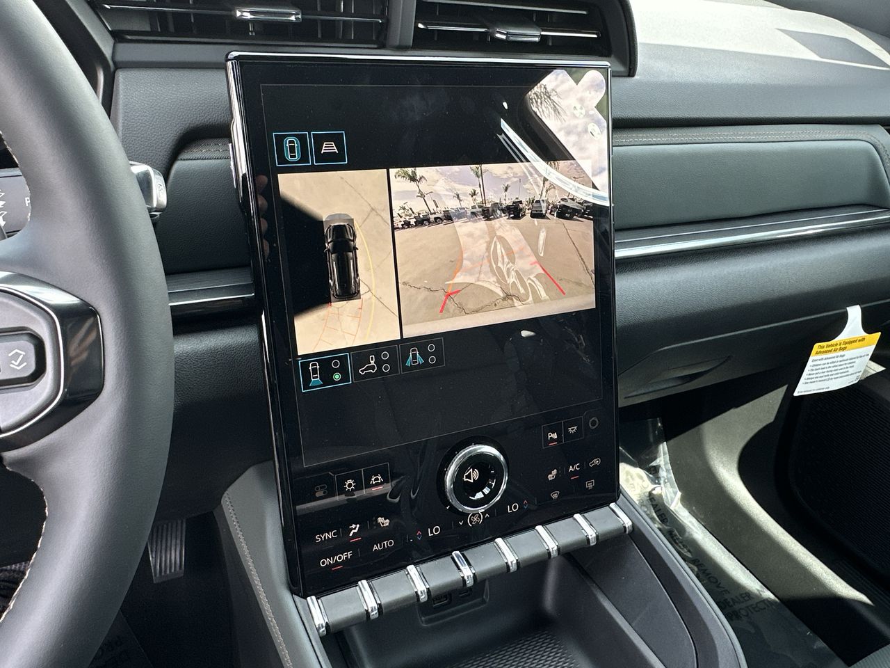 2026 GMC Terrain AT4 - Photo 51