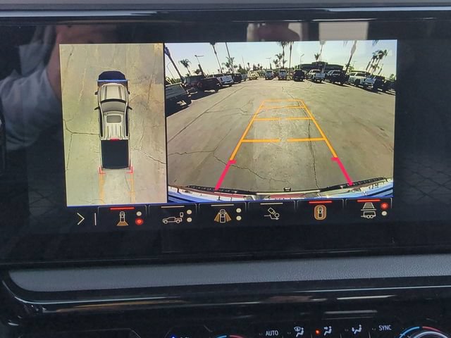 2026 GMC Sierra 1500 AT4 - Photo 16