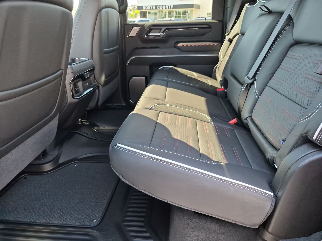 2026 GMC Sierra 2500HD AT4X - Photo 64