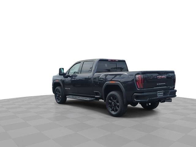 2026 GMC Sierra 2500HD AT4 - Photo 7