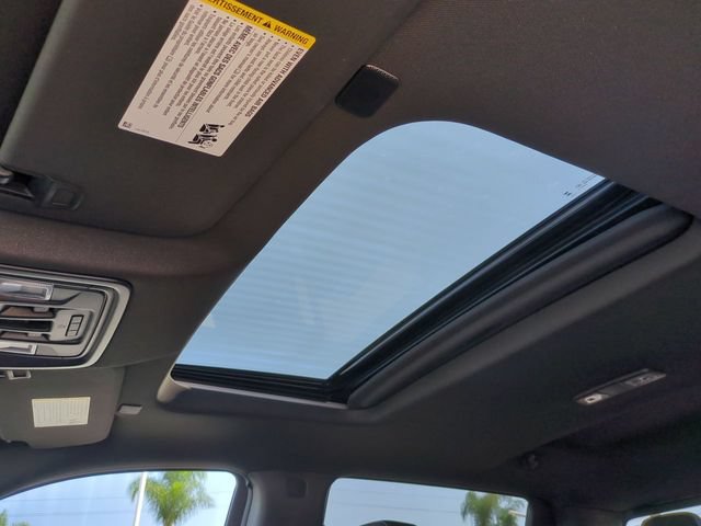 2026 GMC Sierra 1500 AT4 - Photo 20