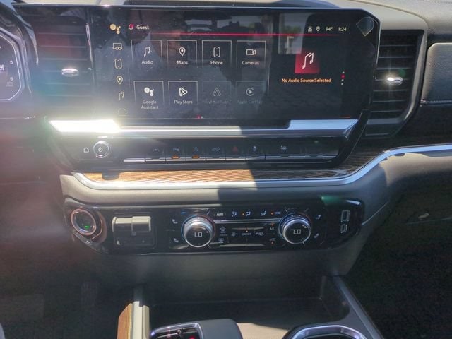 2026 GMC Sierra 1500 Elevation - Photo 14
