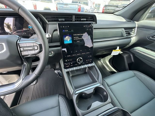 2026 GMC Terrain AT4 - Photo 11