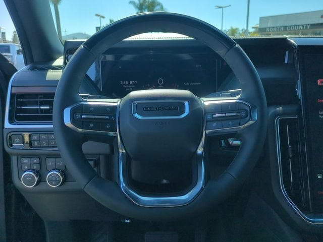 2026 GMC Yukon Denali - Photo 12